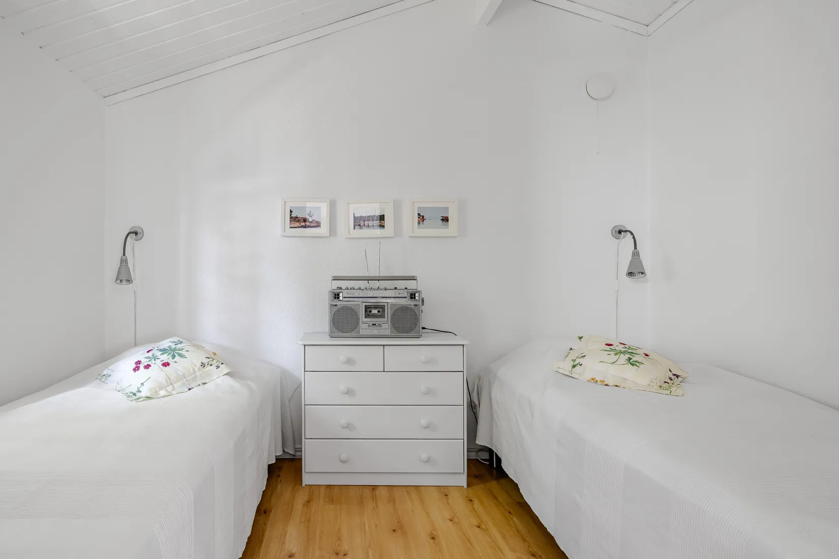 Fritidshus, Springerbergsvägen 7, Loftahammar/Ytterby, Västervik
