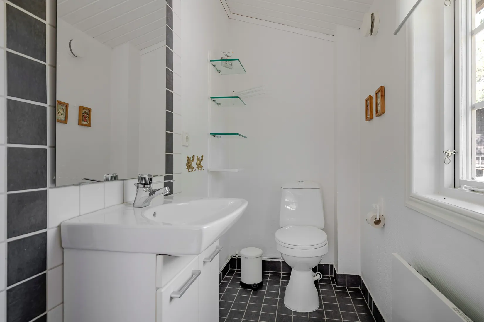 Fritidshus, Springerbergsvägen 7, Loftahammar/Ytterby, Västervik