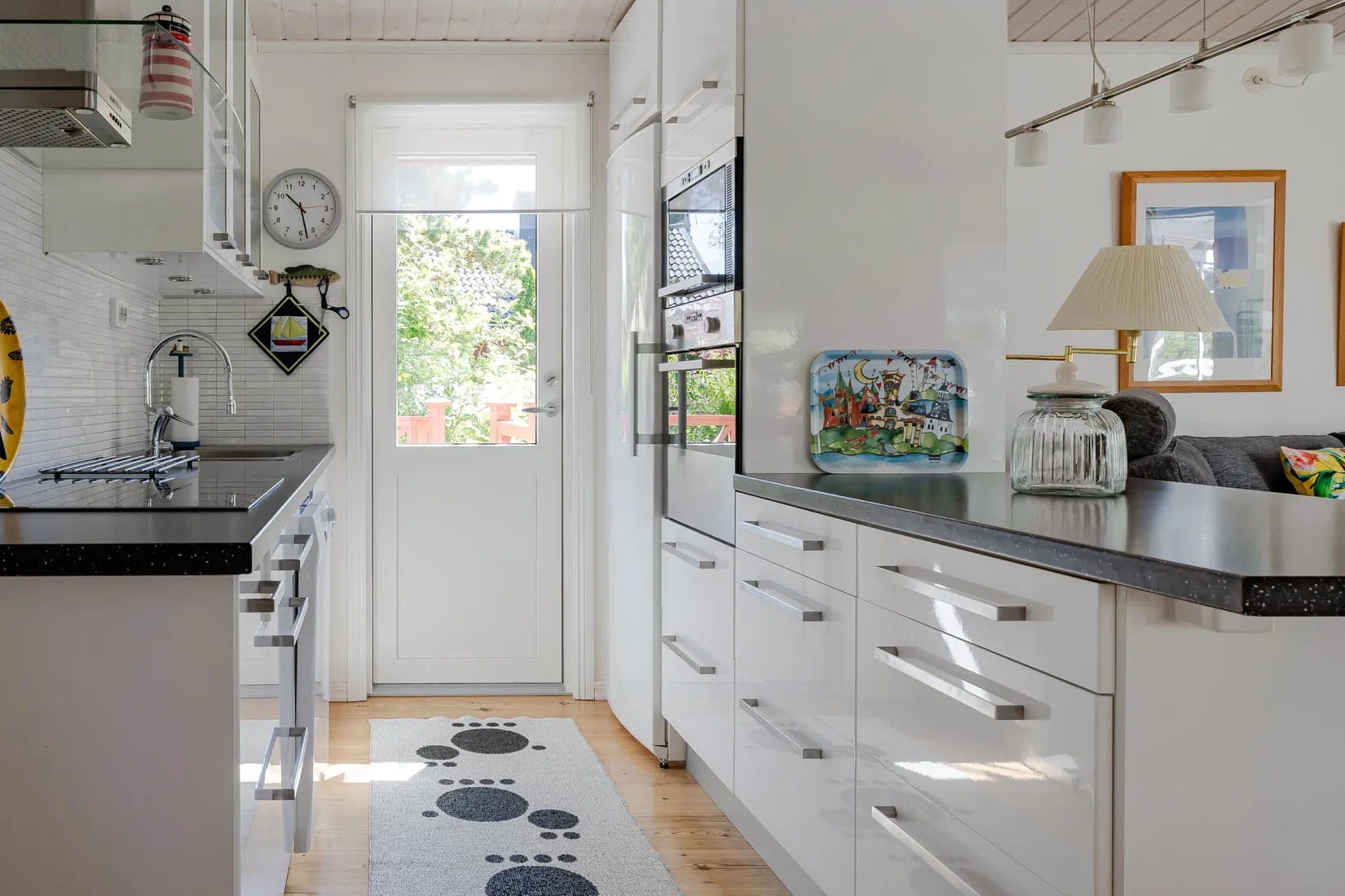 Fritidshus, Springerbergsvägen 7, Loftahammar/Ytterby, Västervik