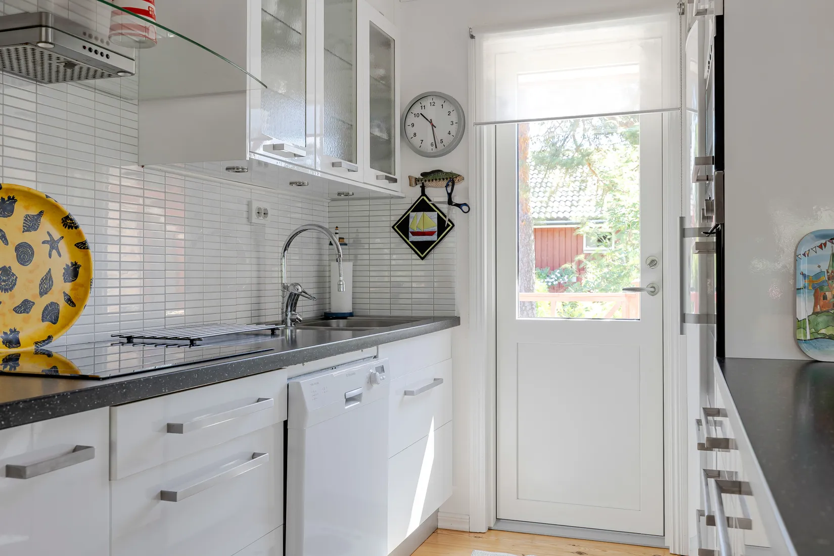Fritidshus, Springerbergsvägen 7, Loftahammar/Ytterby, Västervik
