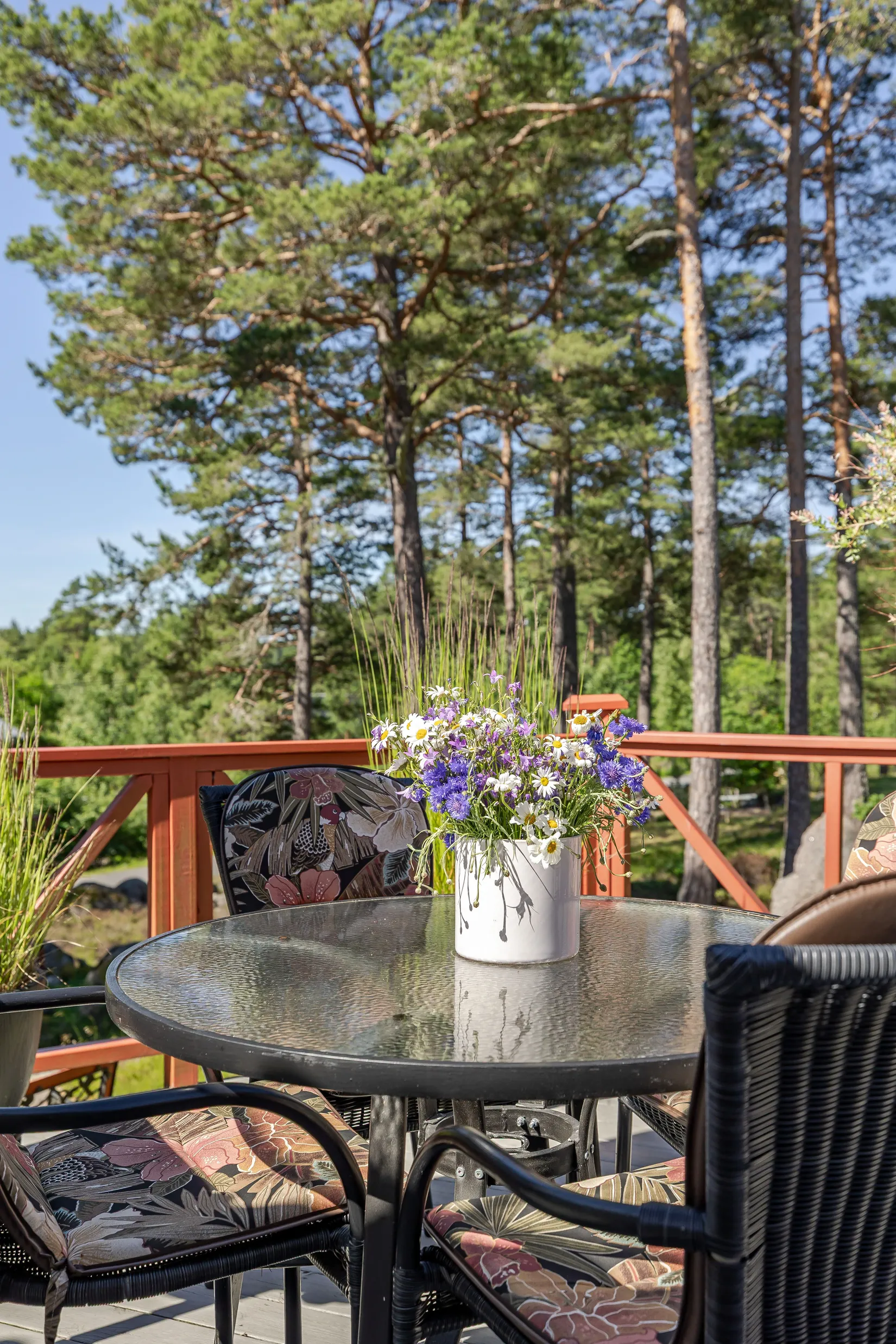 Fritidshus, Springerbergsvägen 7, Loftahammar/Ytterby, Västervik
