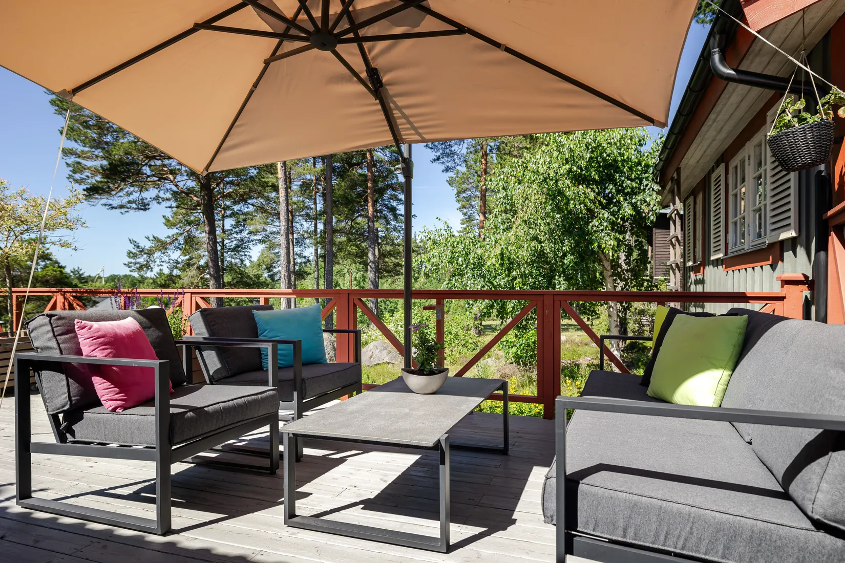 Fritidshus, Springerbergsvägen 7, Loftahammar/Ytterby, Västervik