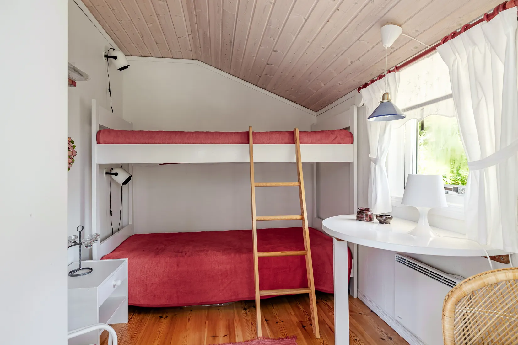 Fritidshus, Springerbergsvägen 7, Loftahammar/Ytterby, Västervik