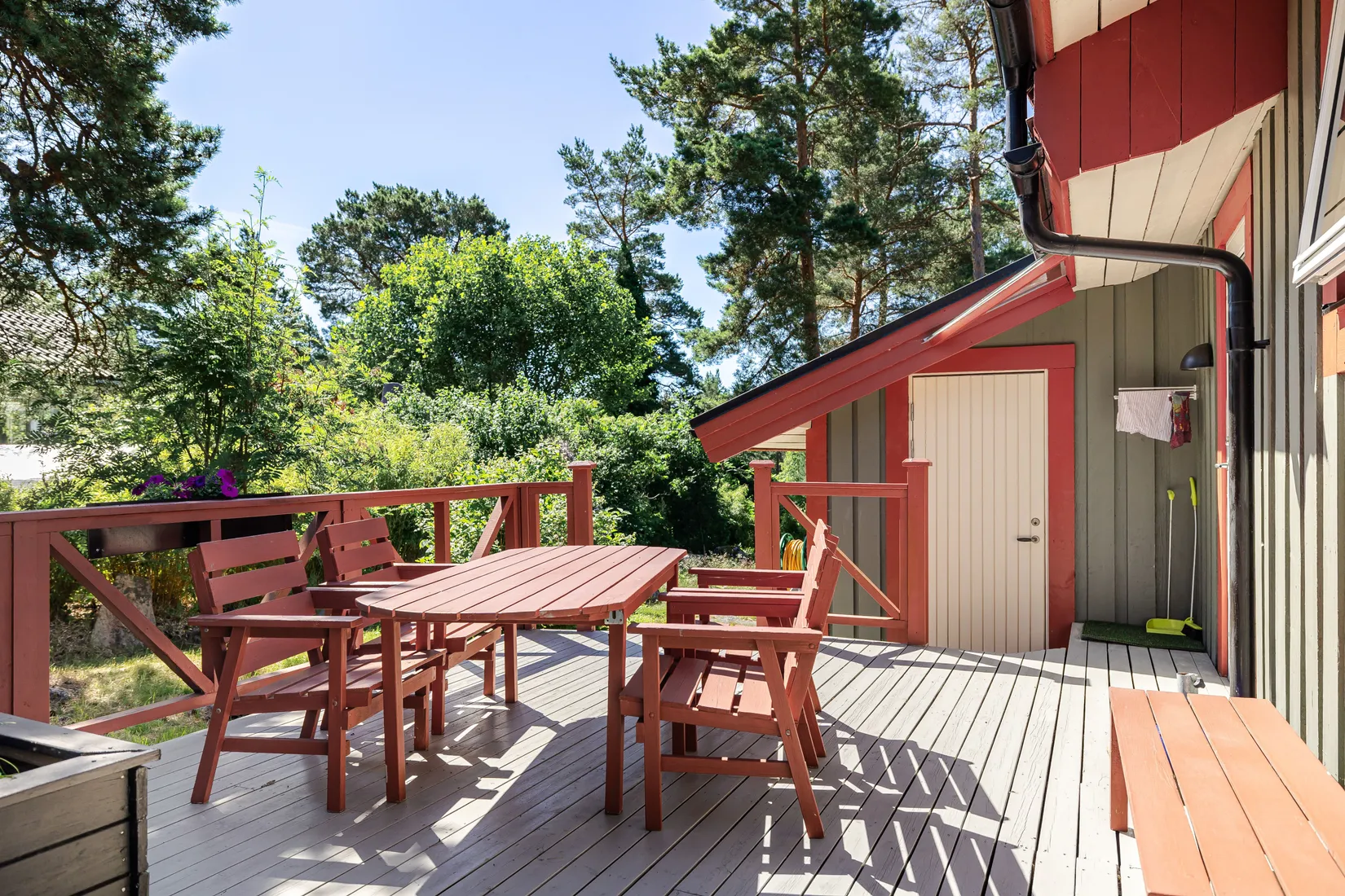 Fritidshus, Springerbergsvägen 7, Loftahammar/Ytterby, Västervik