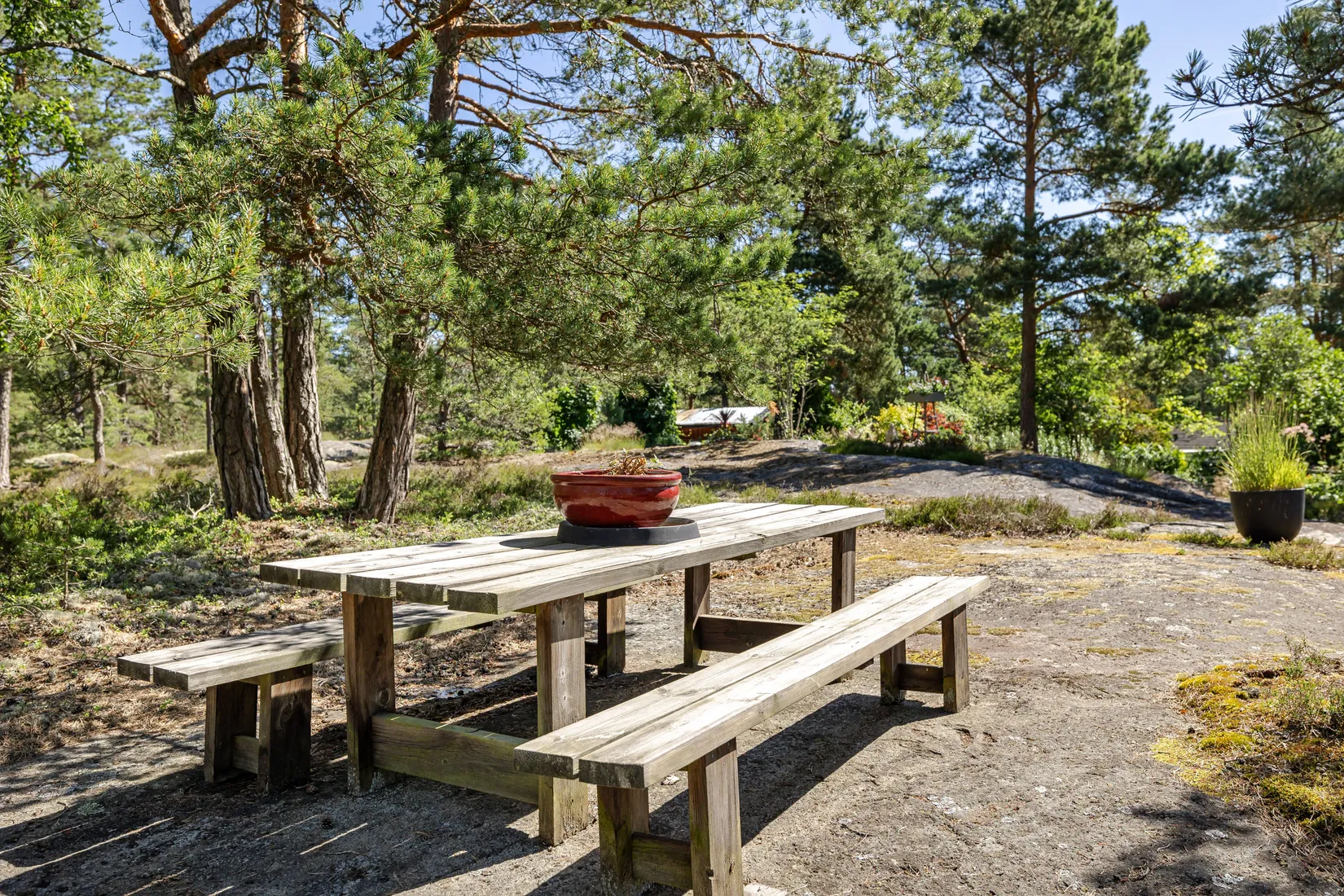 Fritidshus, Springerbergsvägen 7, Loftahammar/Ytterby, Västervik