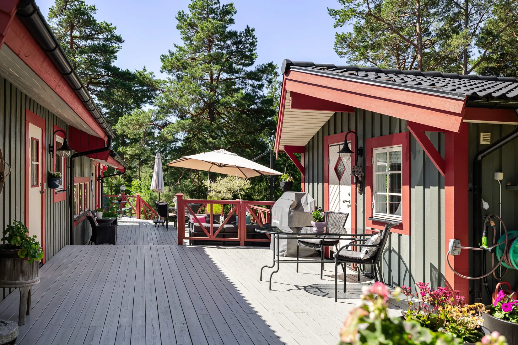 Fritidshus, Springerbergsvägen 7, Loftahammar/Ytterby, Västervik