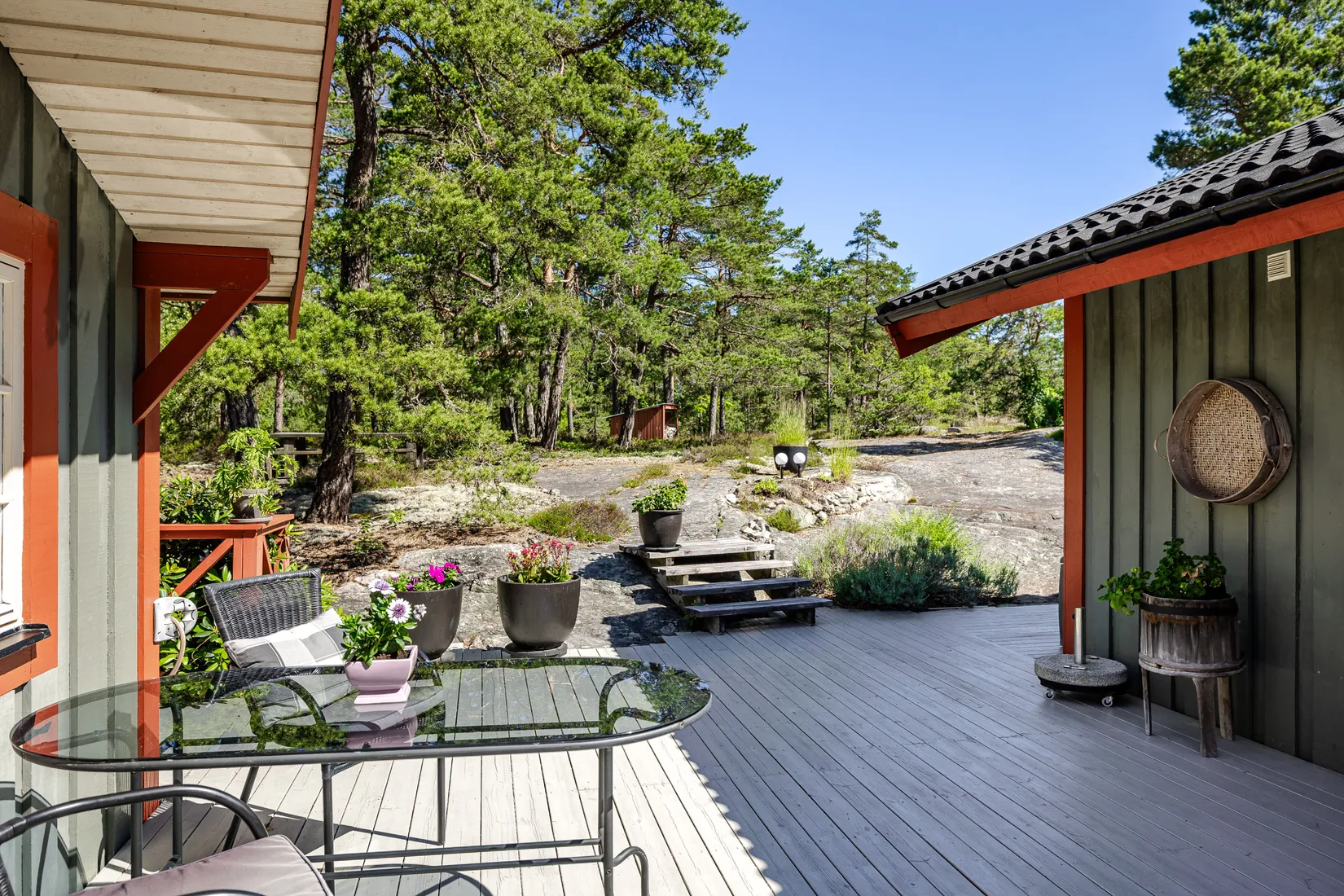 Fritidshus, Springerbergsvägen 7, Loftahammar/Ytterby, Västervik