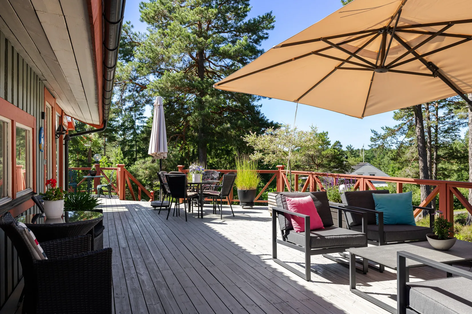 Fritidshus, Springerbergsvägen 7, Loftahammar/Ytterby, Västervik