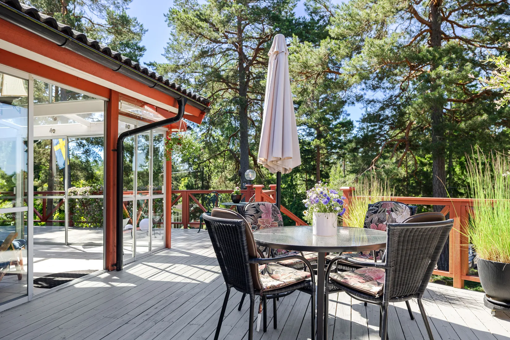 Fritidshus, Springerbergsvägen 7, Loftahammar/Ytterby, Västervik