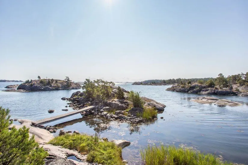 Fritidshus, Springerbergsvägen 7, Loftahammar/Ytterby, Västervik