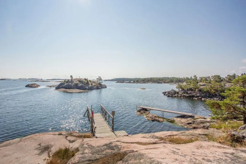 Fritidshus, Springerbergsvägen 7, Loftahammar/Ytterby, Västervik