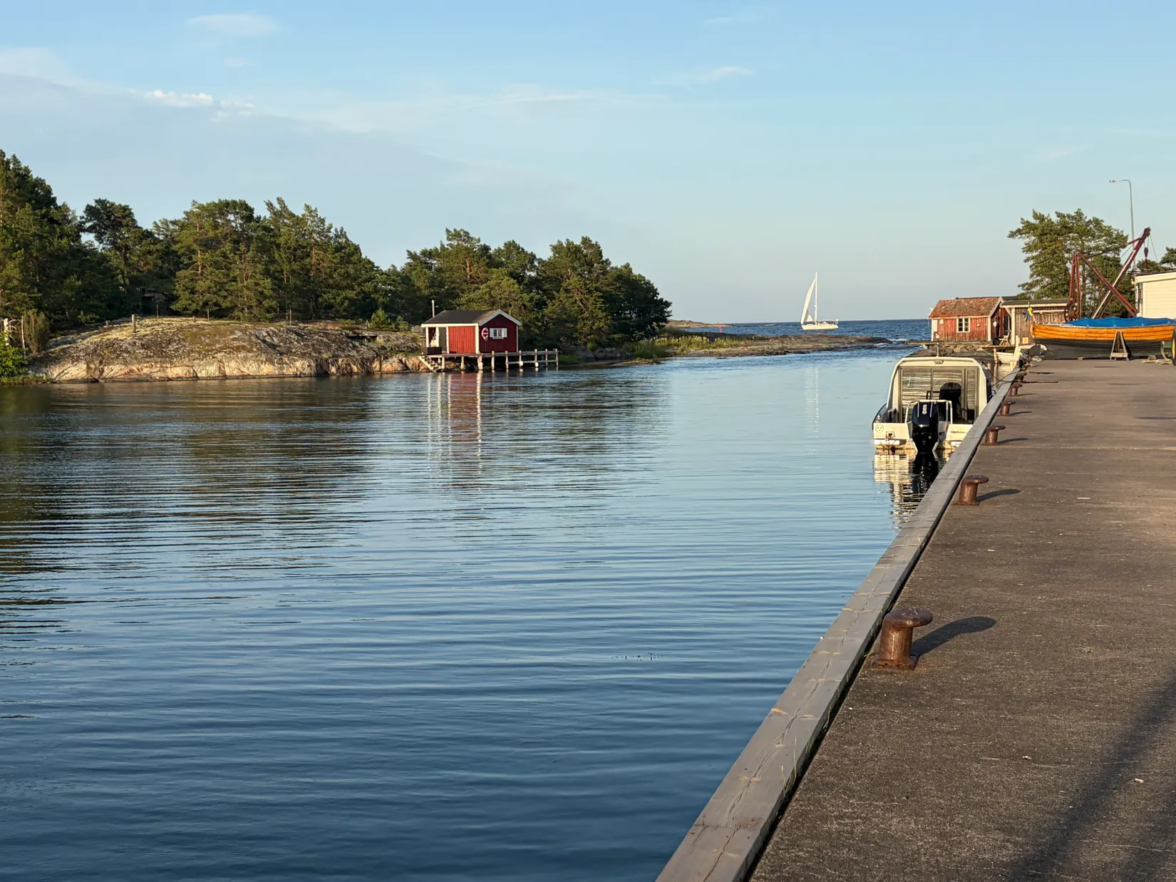 Fritidshus, Springerbergsvägen 7, Loftahammar/Ytterby, Västervik