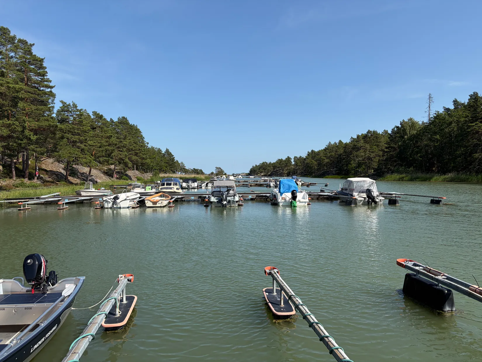Fritidshus, Springerbergsvägen 7, Loftahammar/Ytterby, Västervik
