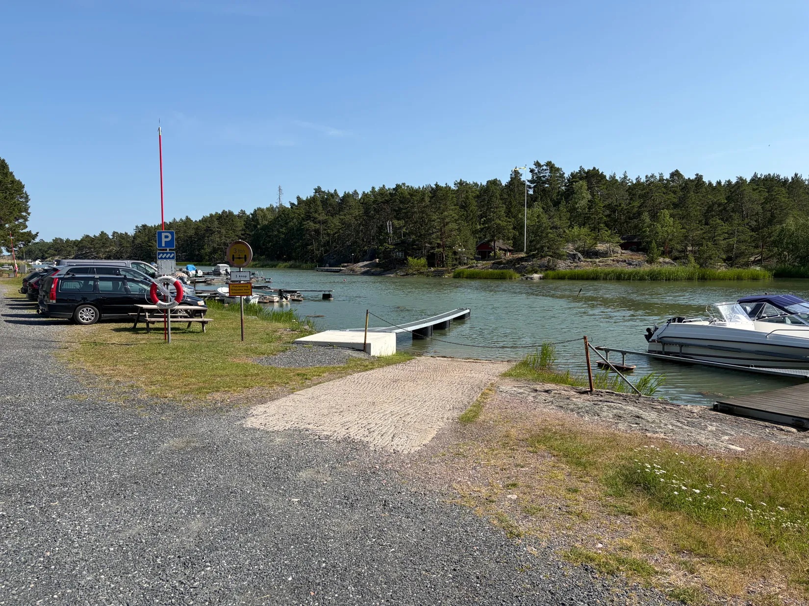 Fritidshus, Springerbergsvägen 7, Loftahammar/Ytterby, Västervik