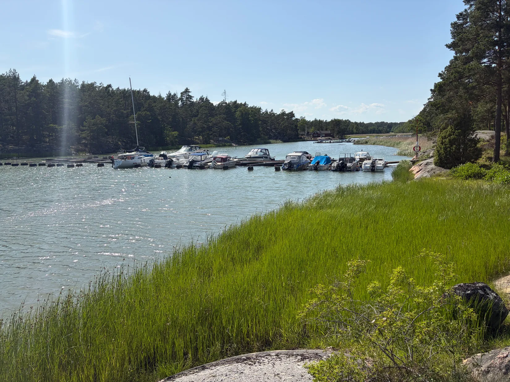 Fritidshus, Springerbergsvägen 7, Loftahammar/Ytterby, Västervik