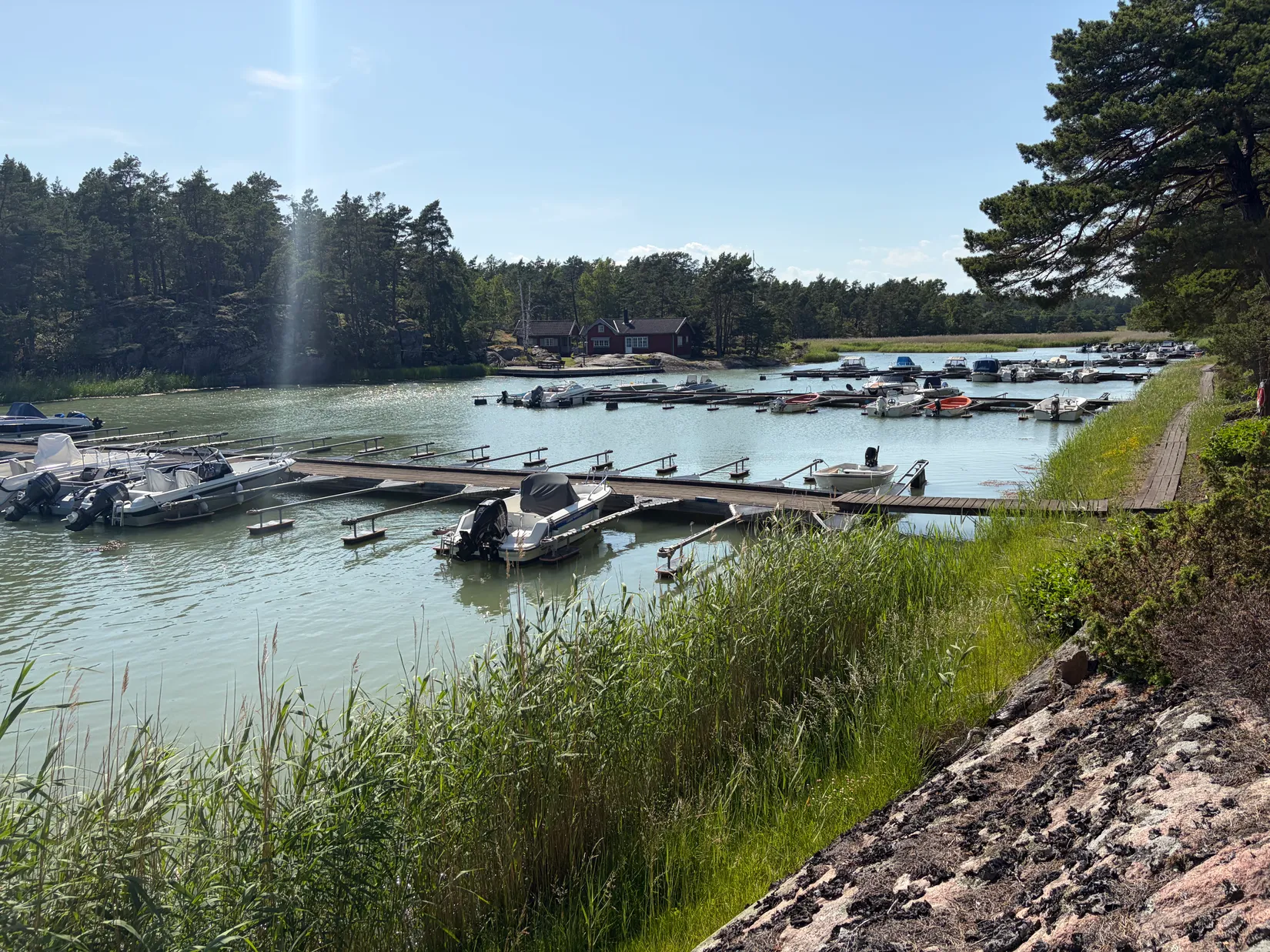 Fritidshus, Springerbergsvägen 7, Loftahammar/Ytterby, Västervik