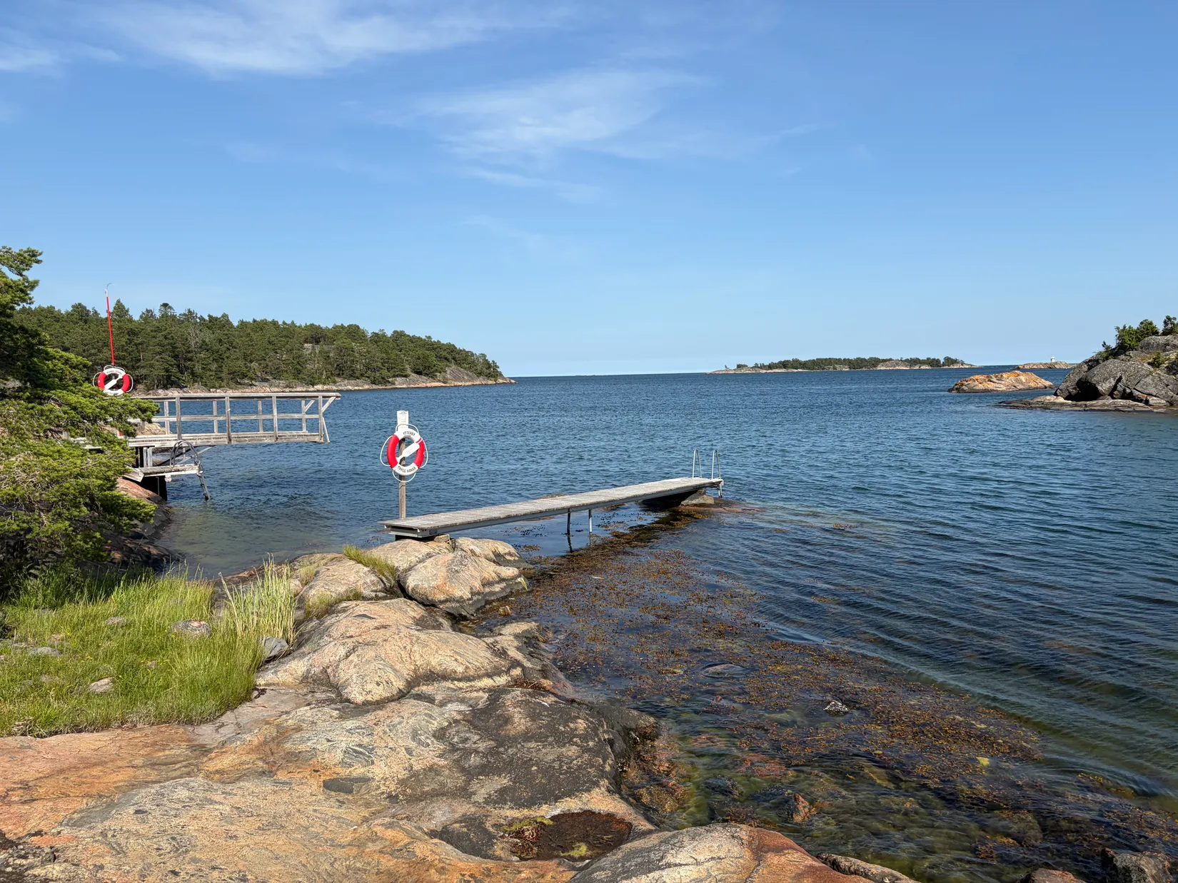 Fritidshus, Springerbergsvägen 7, Loftahammar/Ytterby, Västervik