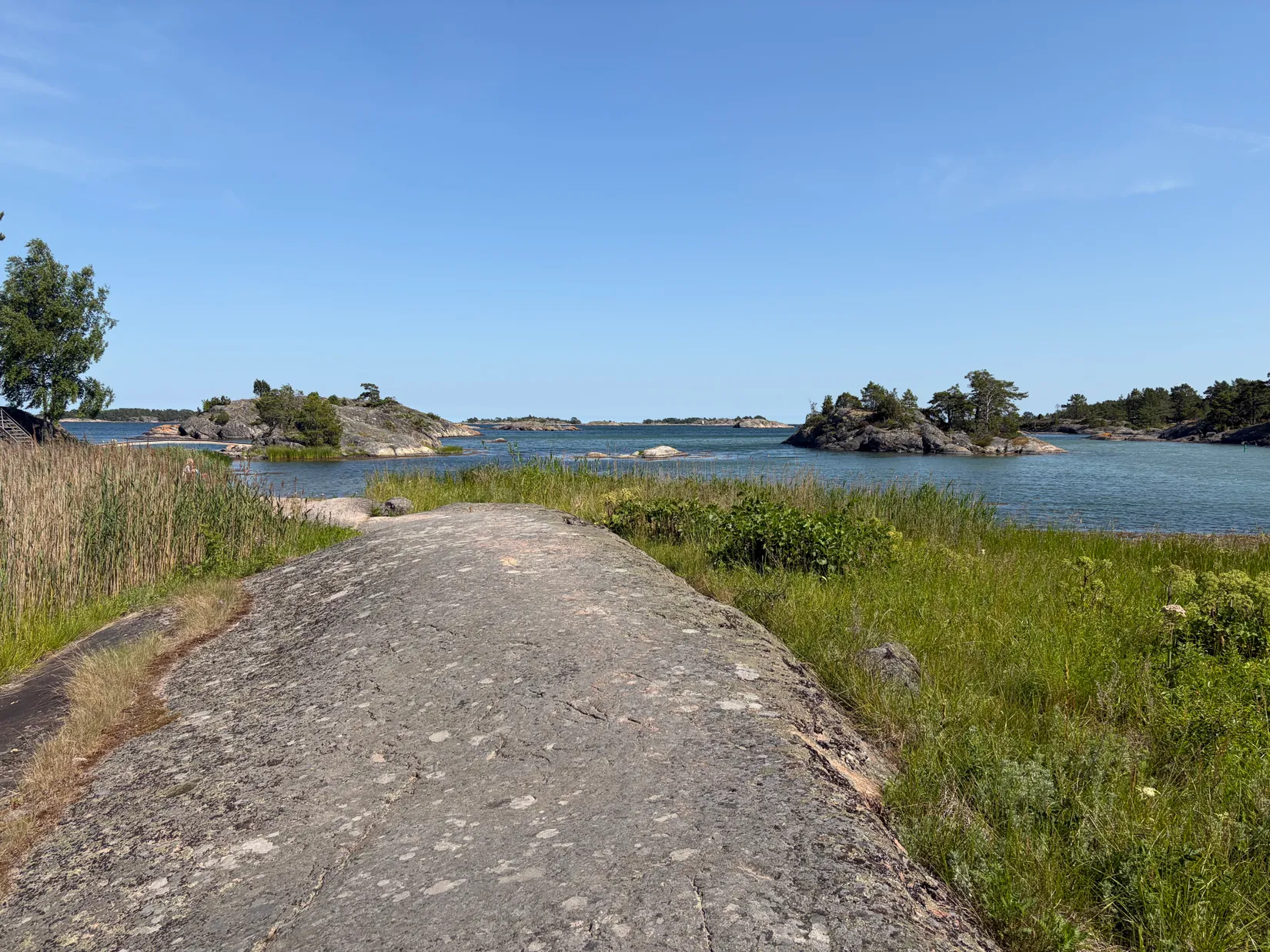 Fritidshus, Springerbergsvägen 7, Loftahammar/Ytterby, Västervik