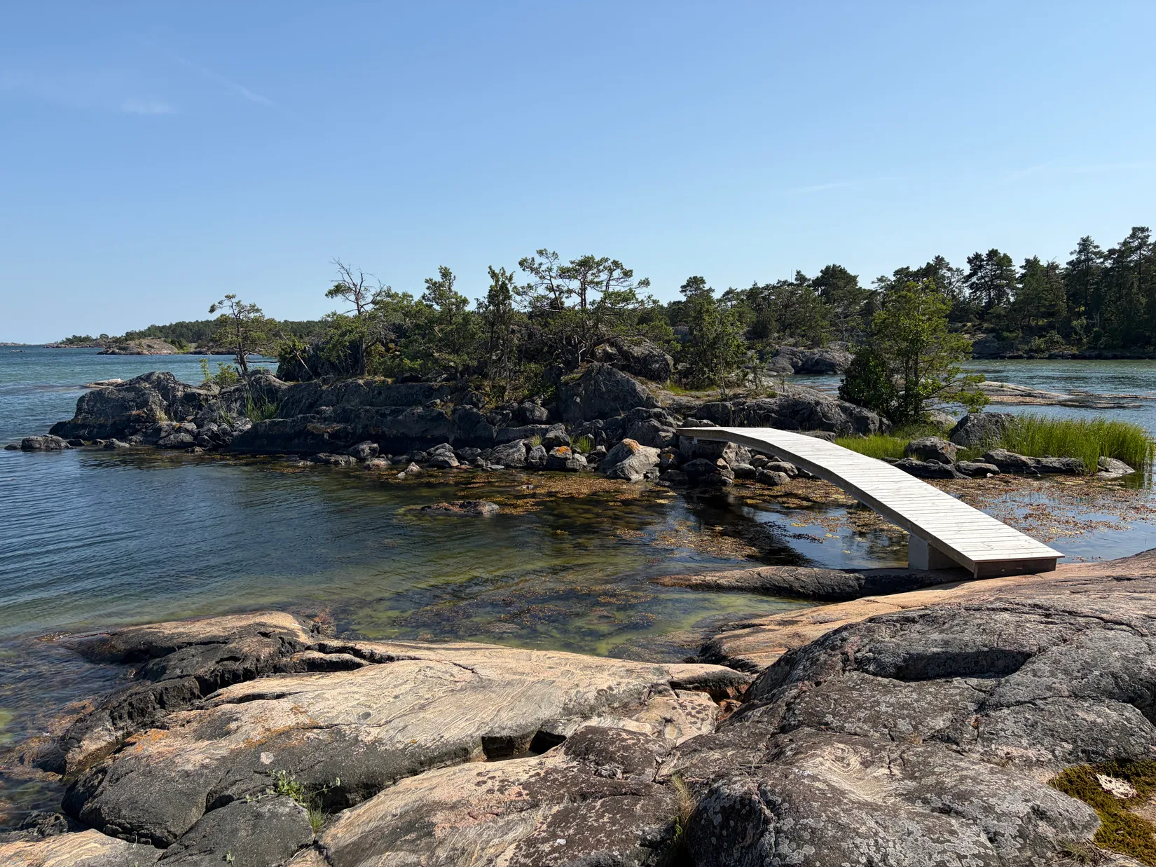 Fritidshus, Springerbergsvägen 7, Loftahammar/Ytterby, Västervik
