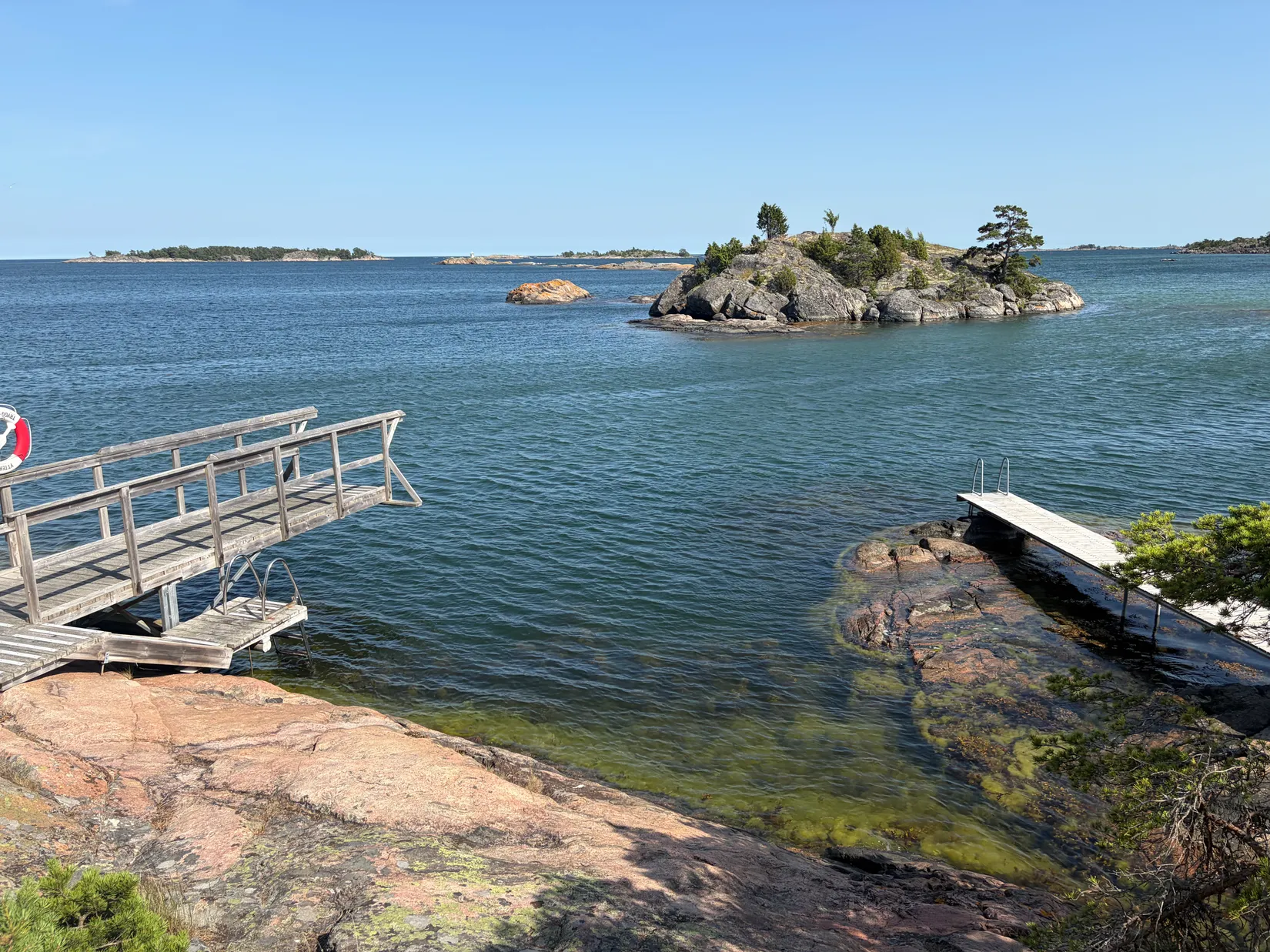 Fritidshus, Springerbergsvägen 7, Loftahammar/Ytterby, Västervik