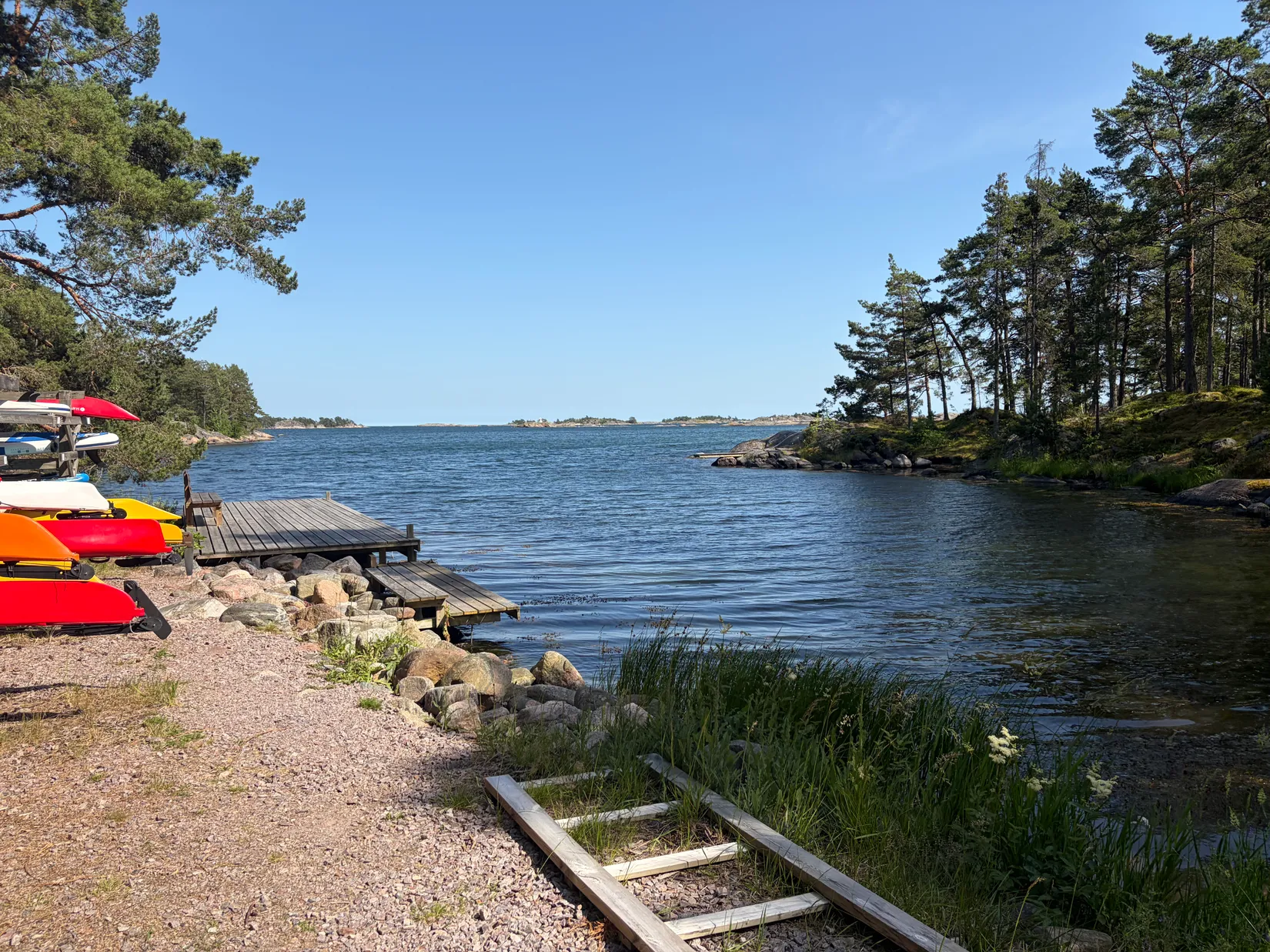 Fritidshus, Springerbergsvägen 7, Loftahammar/Ytterby, Västervik