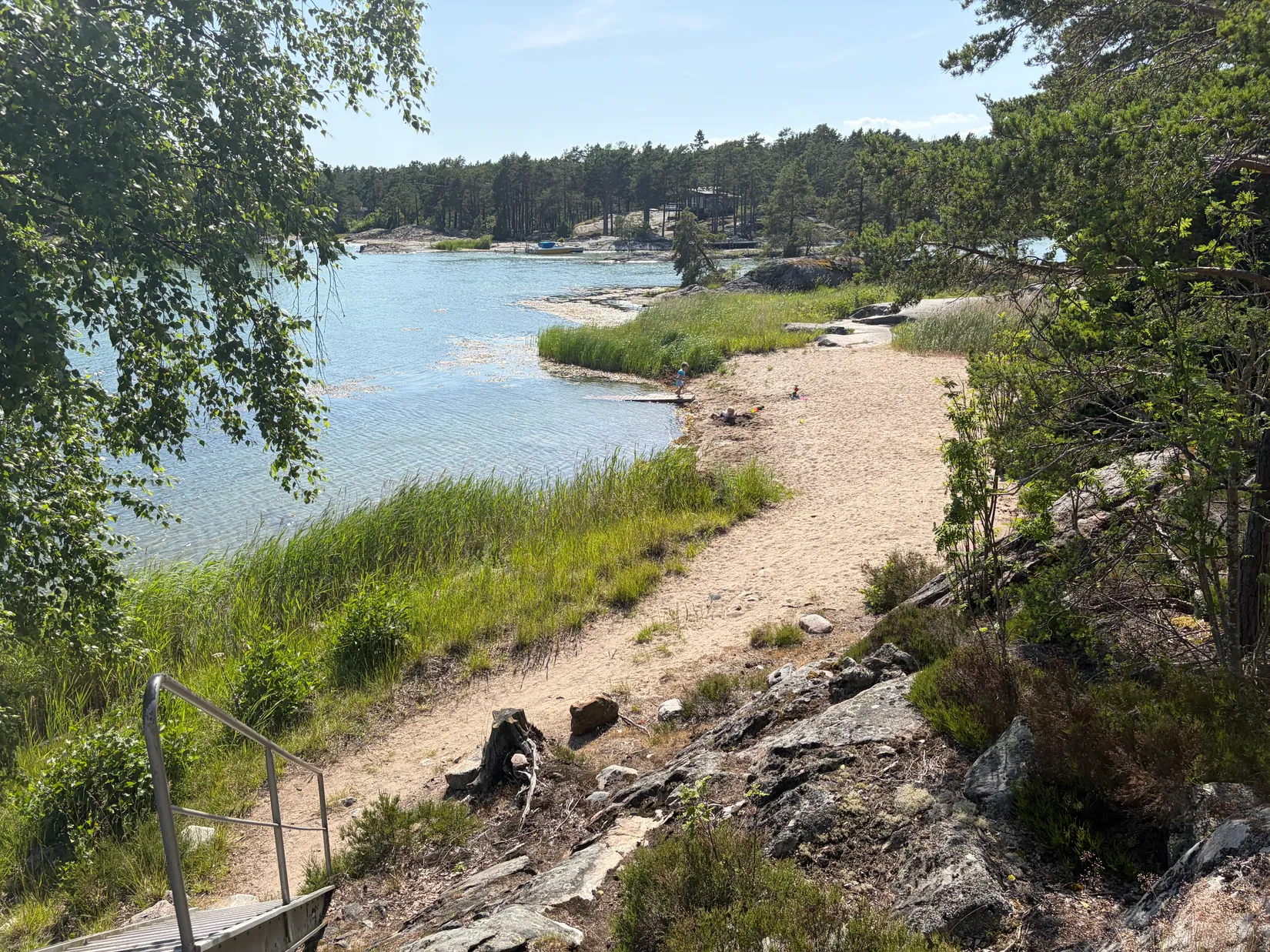Fritidshus, Springerbergsvägen 7, Loftahammar/Ytterby, Västervik