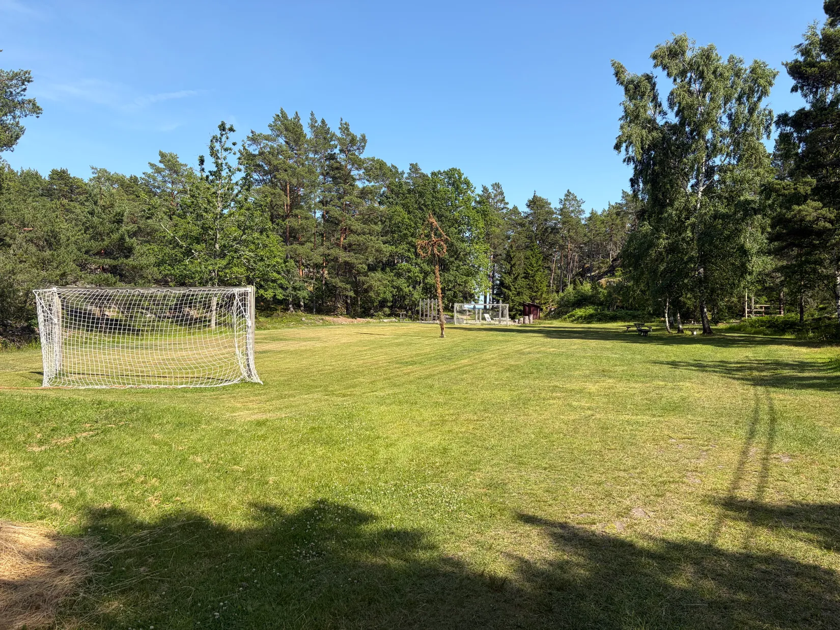 Fritidshus, Springerbergsvägen 7, Loftahammar/Ytterby, Västervik