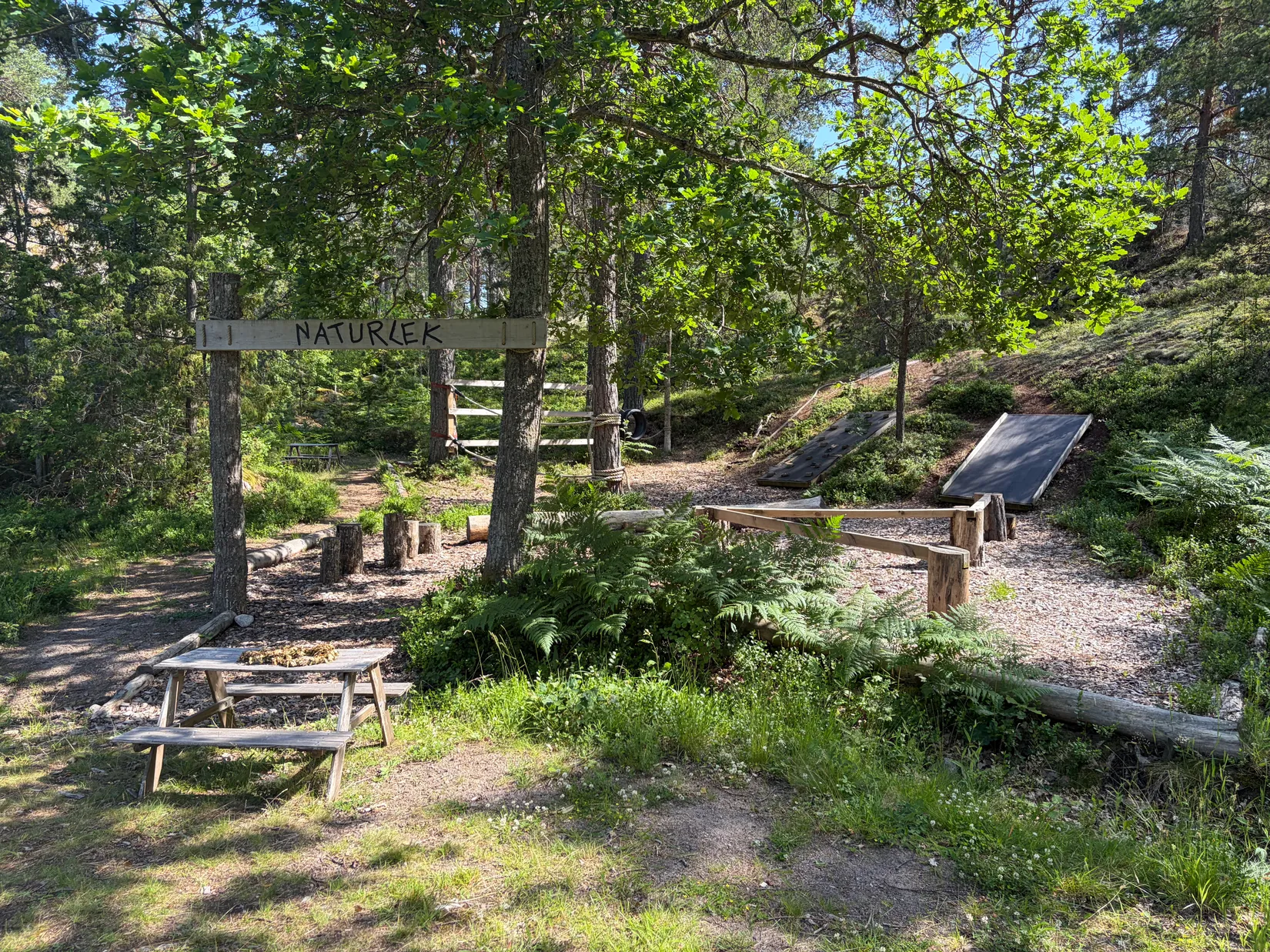 Fritidshus, Springerbergsvägen 7, Loftahammar/Ytterby, Västervik