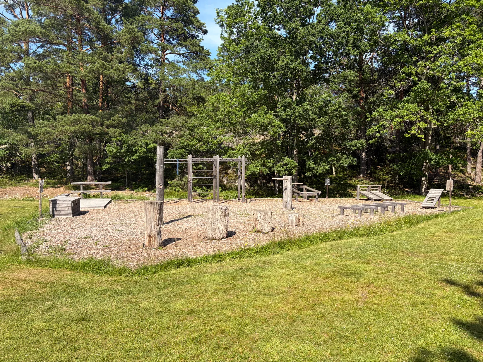 Fritidshus, Springerbergsvägen 7, Loftahammar/Ytterby, Västervik
