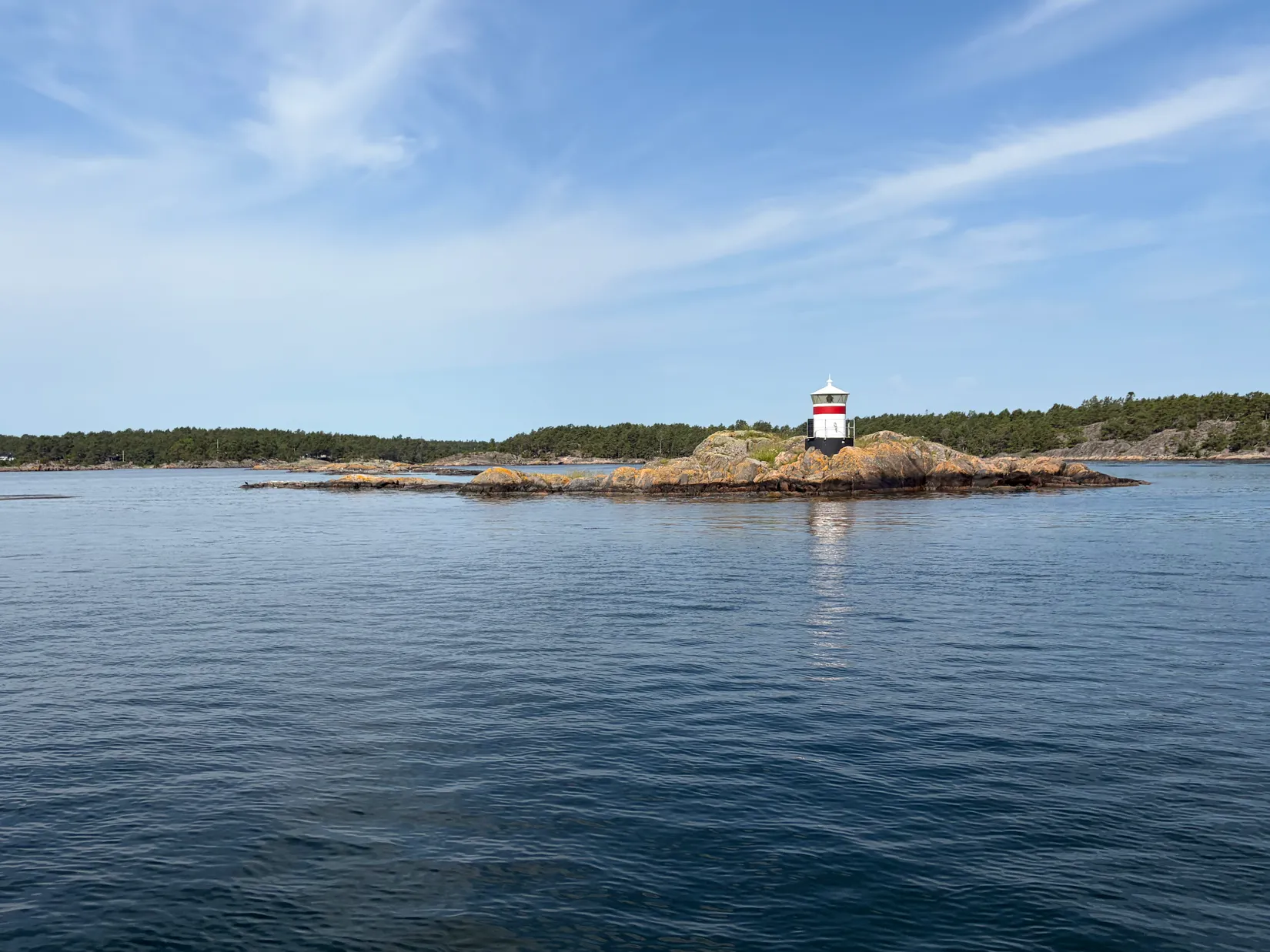 Fritidshus, Springerbergsvägen 7, Loftahammar/Ytterby, Västervik