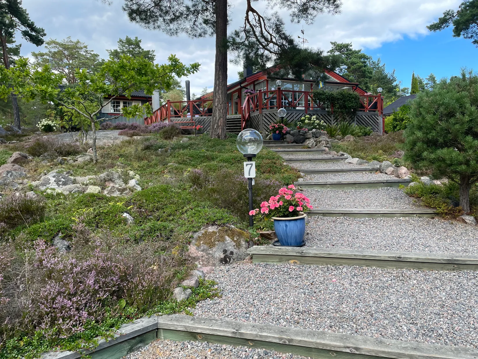 Fritidshus, Springerbergsvägen 7, Loftahammar/Ytterby, Västervik