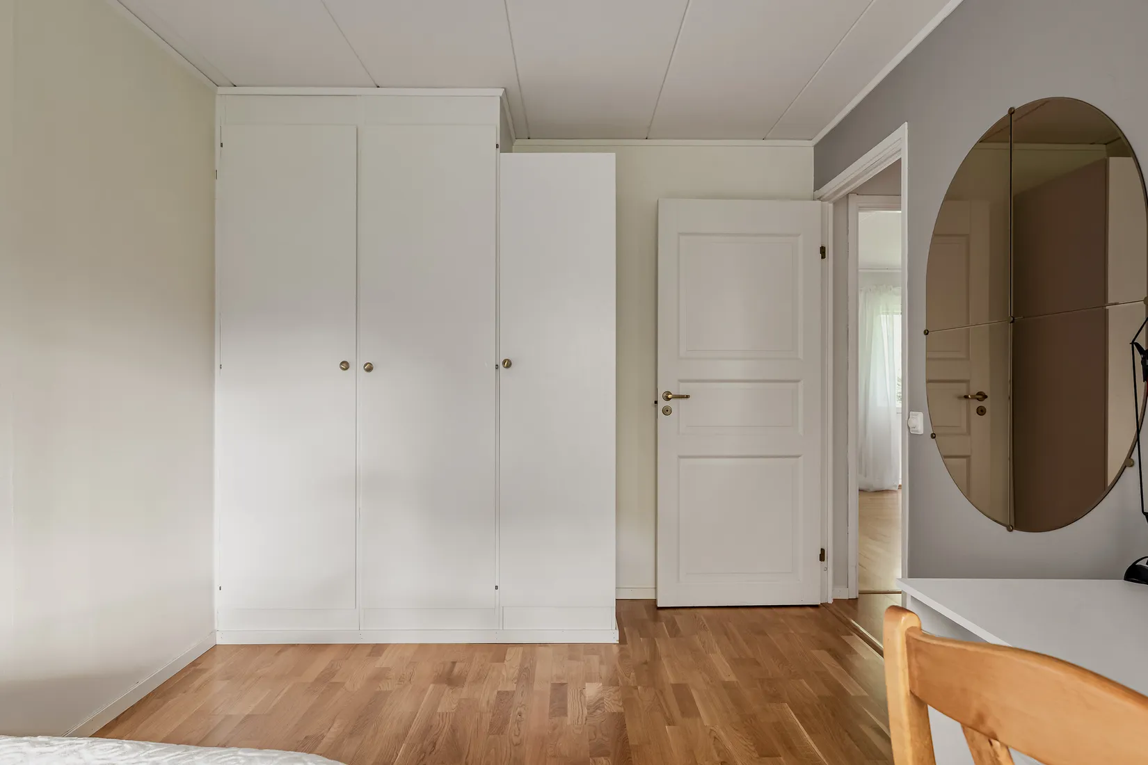 Villa, Stenbocksvägen 22, Ersmark, Umeå