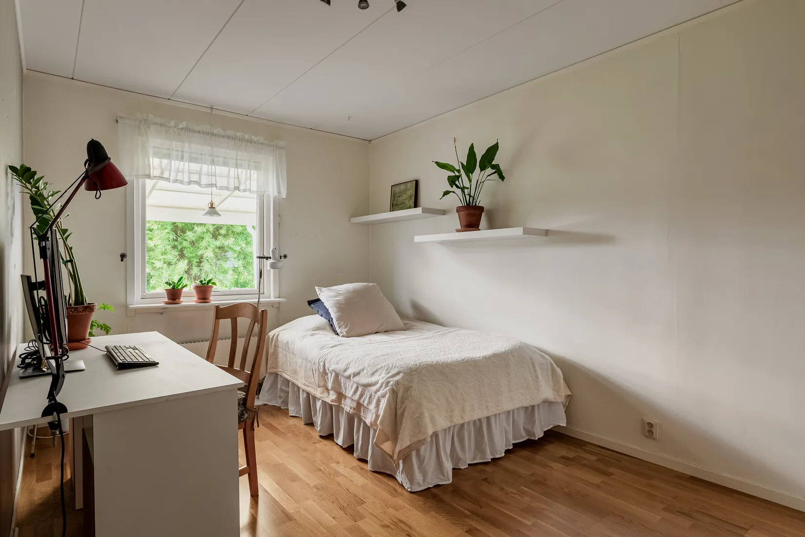 Villa, Stenbocksvägen 22, Ersmark, Umeå