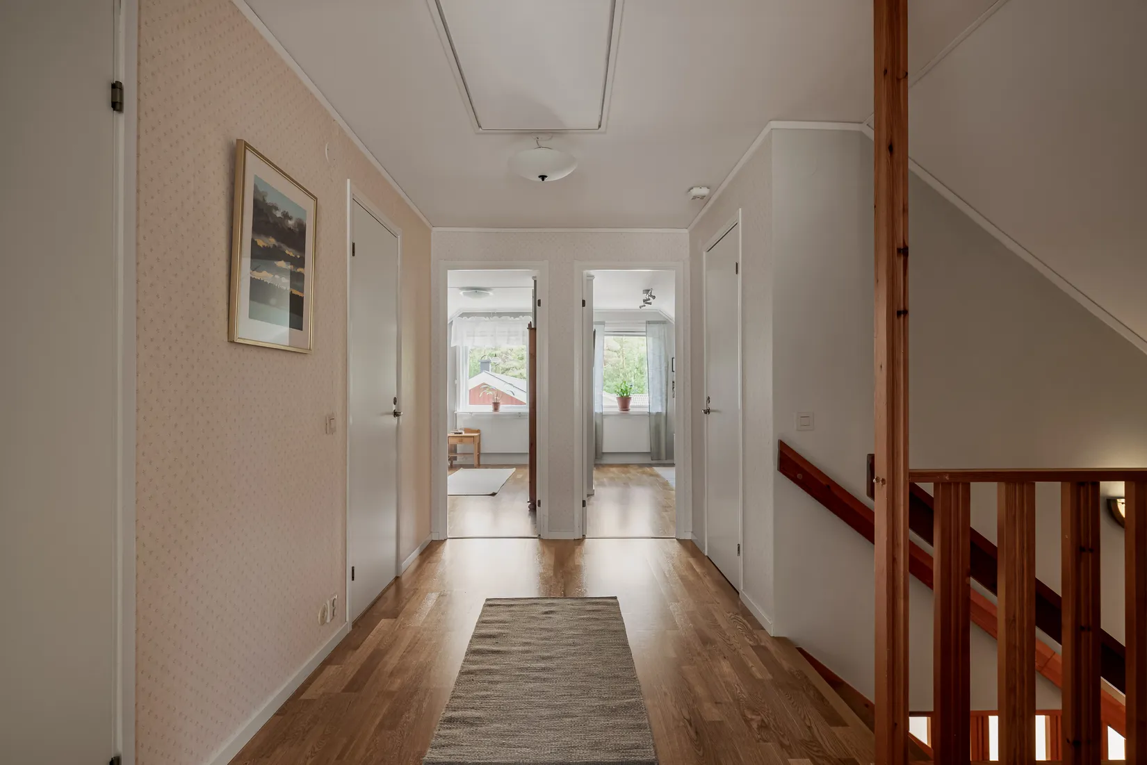 Villa, Stenbocksvägen 22, Ersmark, Umeå
