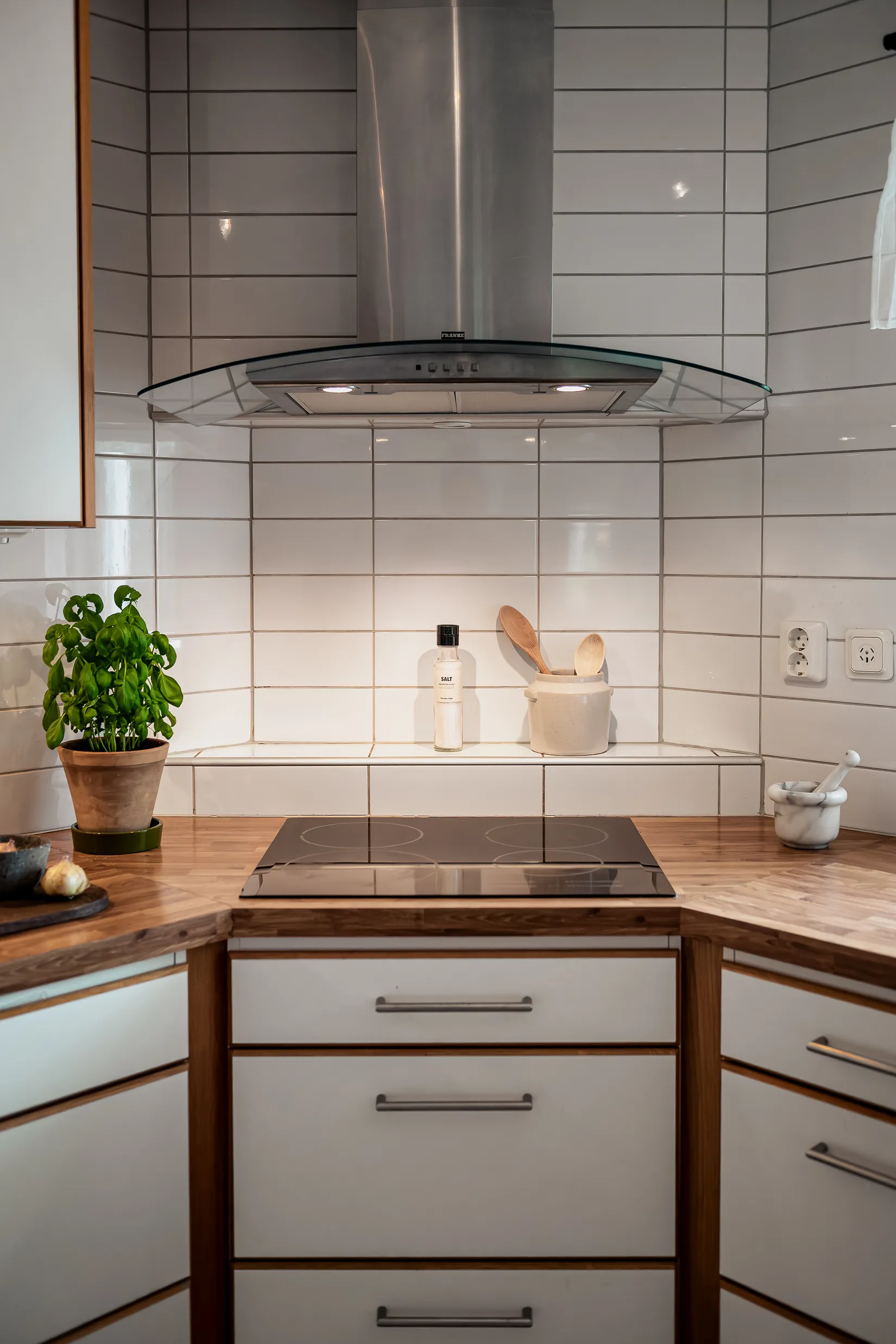Villa, Stenbocksvägen 22, Ersmark, Umeå
