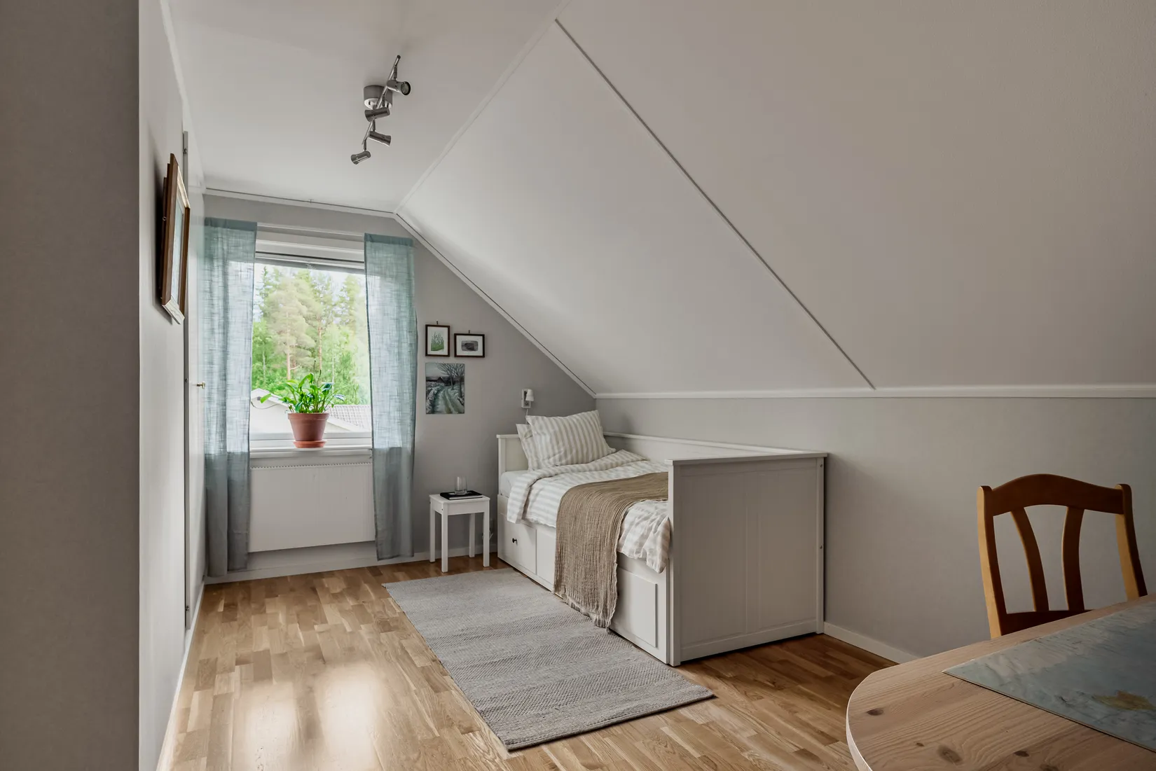 Villa, Stenbocksvägen 22, Ersmark, Umeå