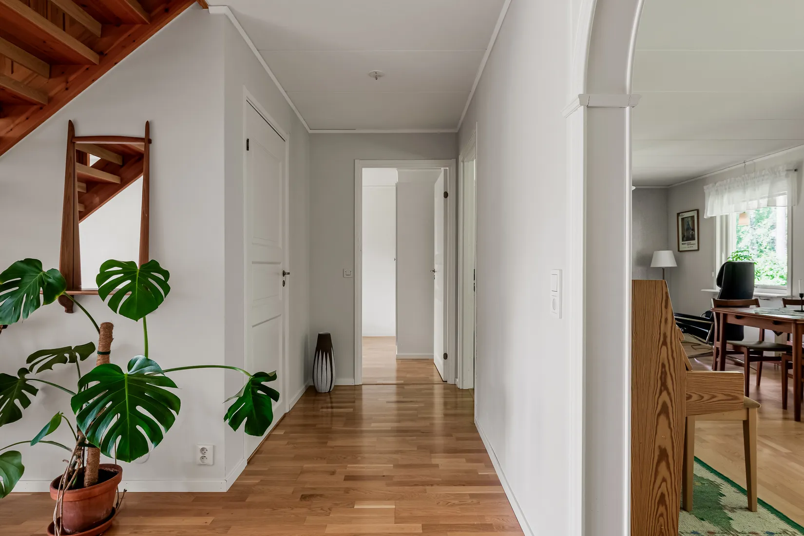 Villa, Stenbocksvägen 22, Ersmark, Umeå
