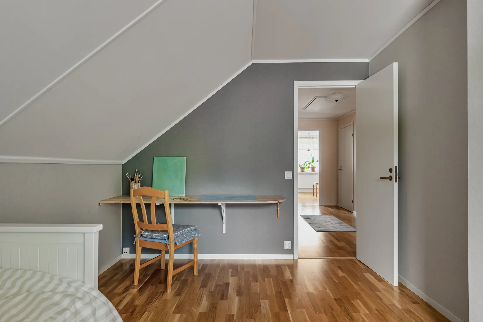 Villa, Stenbocksvägen 22, Ersmark, Umeå