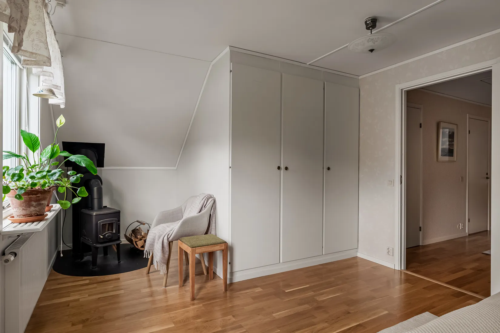 Villa, Stenbocksvägen 22, Ersmark, Umeå