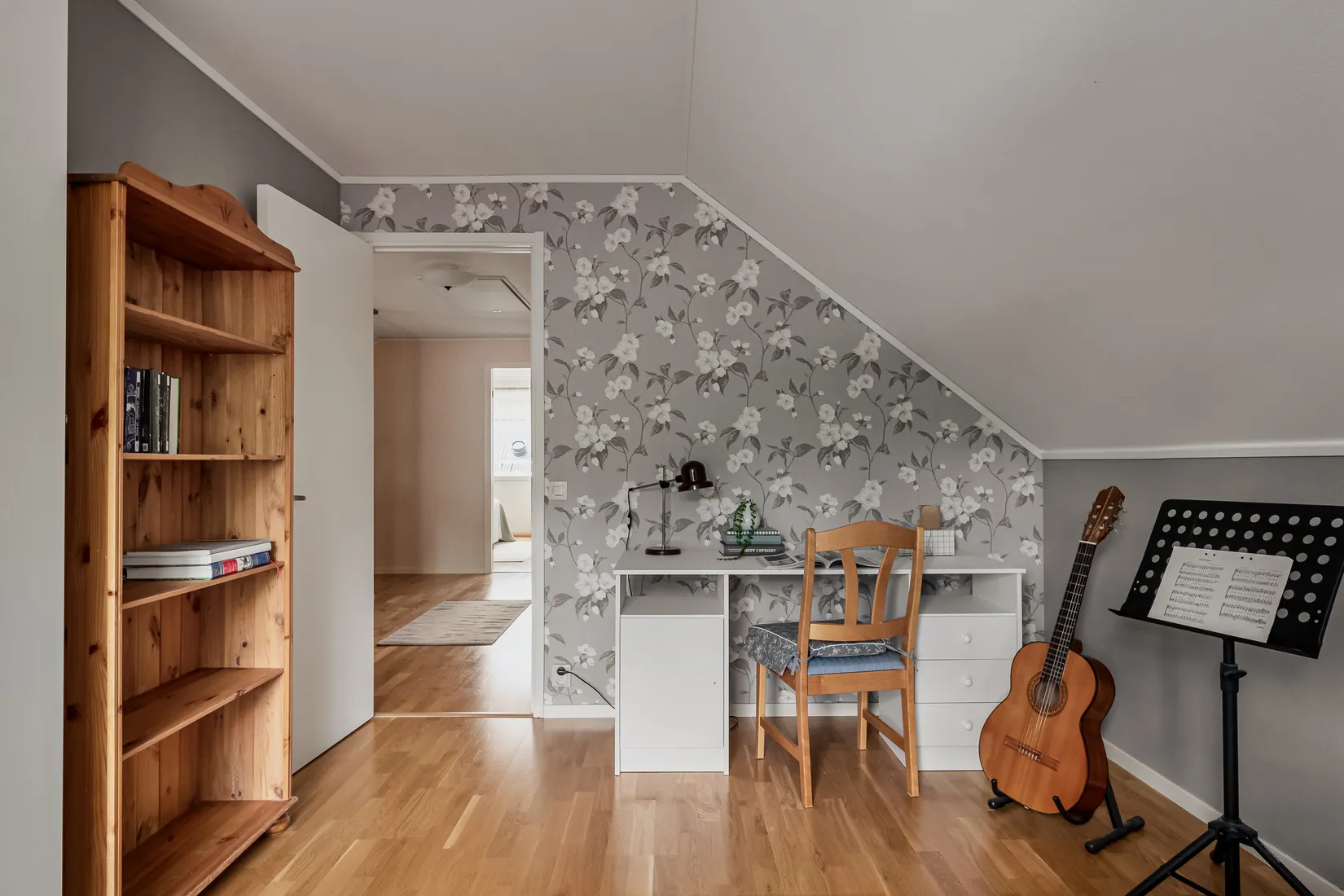 Villa, Stenbocksvägen 22, Ersmark, Umeå