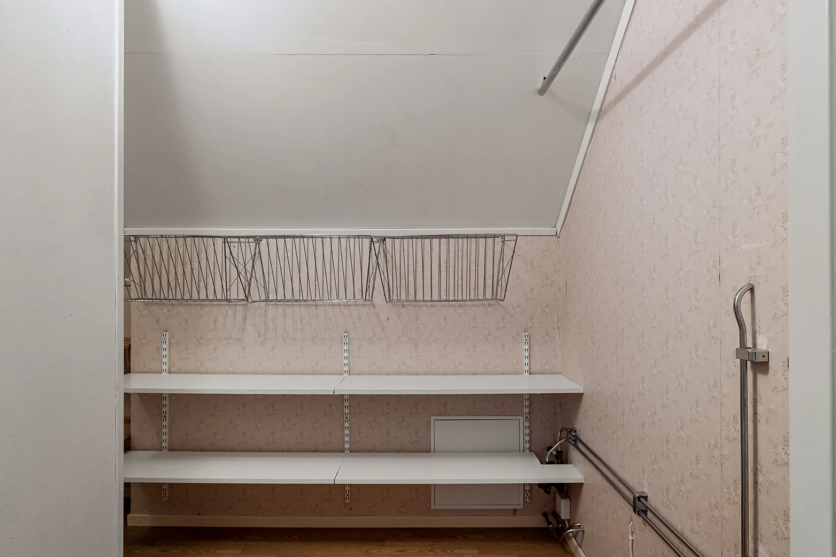 Villa, Stenbocksvägen 22, Ersmark, Umeå