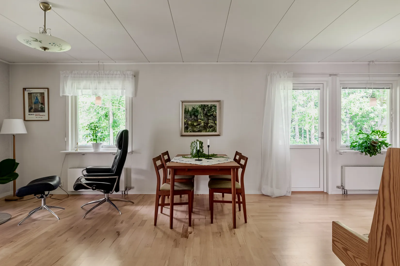Villa, Stenbocksvägen 22, Ersmark, Umeå
