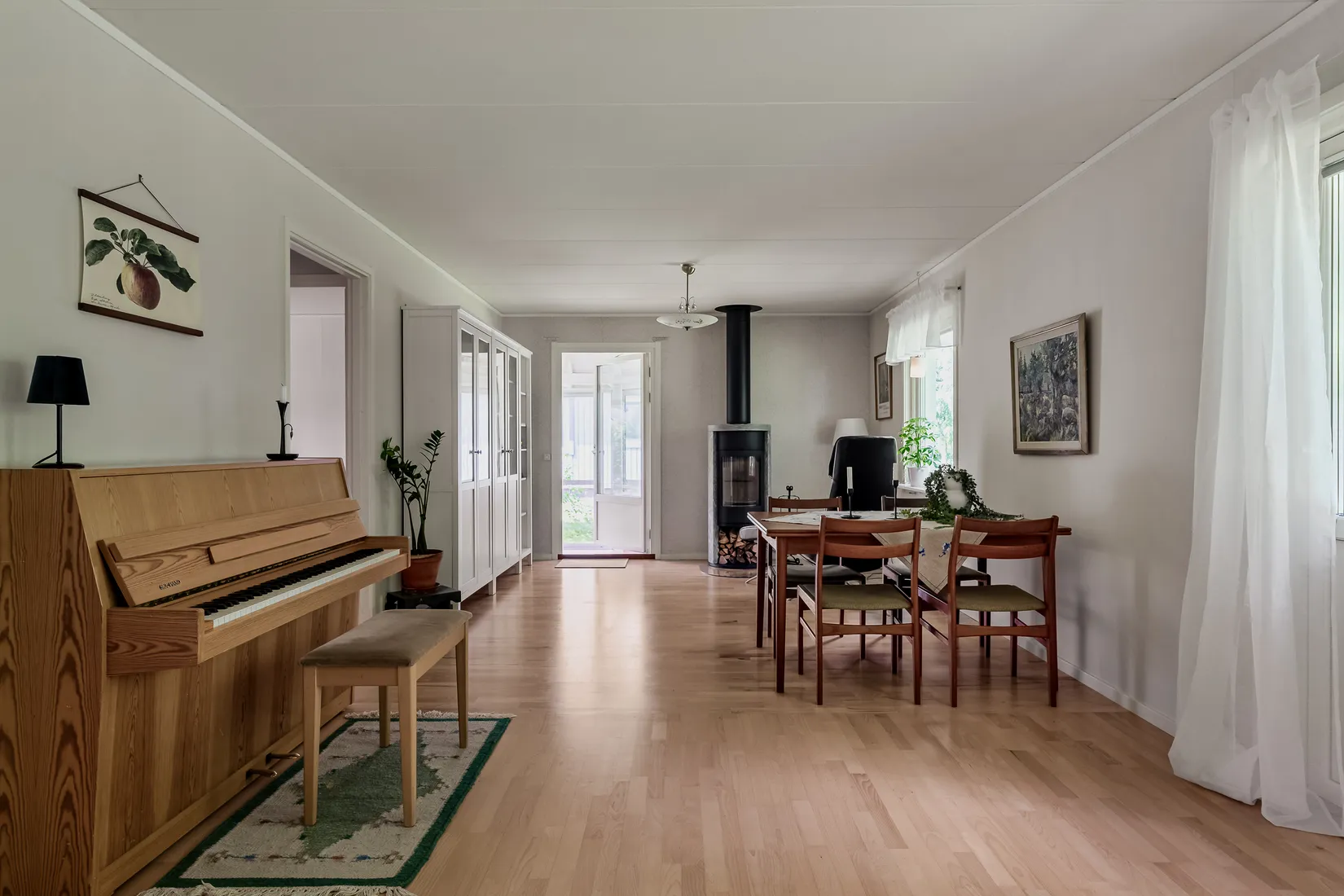 Villa, Stenbocksvägen 22, Ersmark, Umeå
