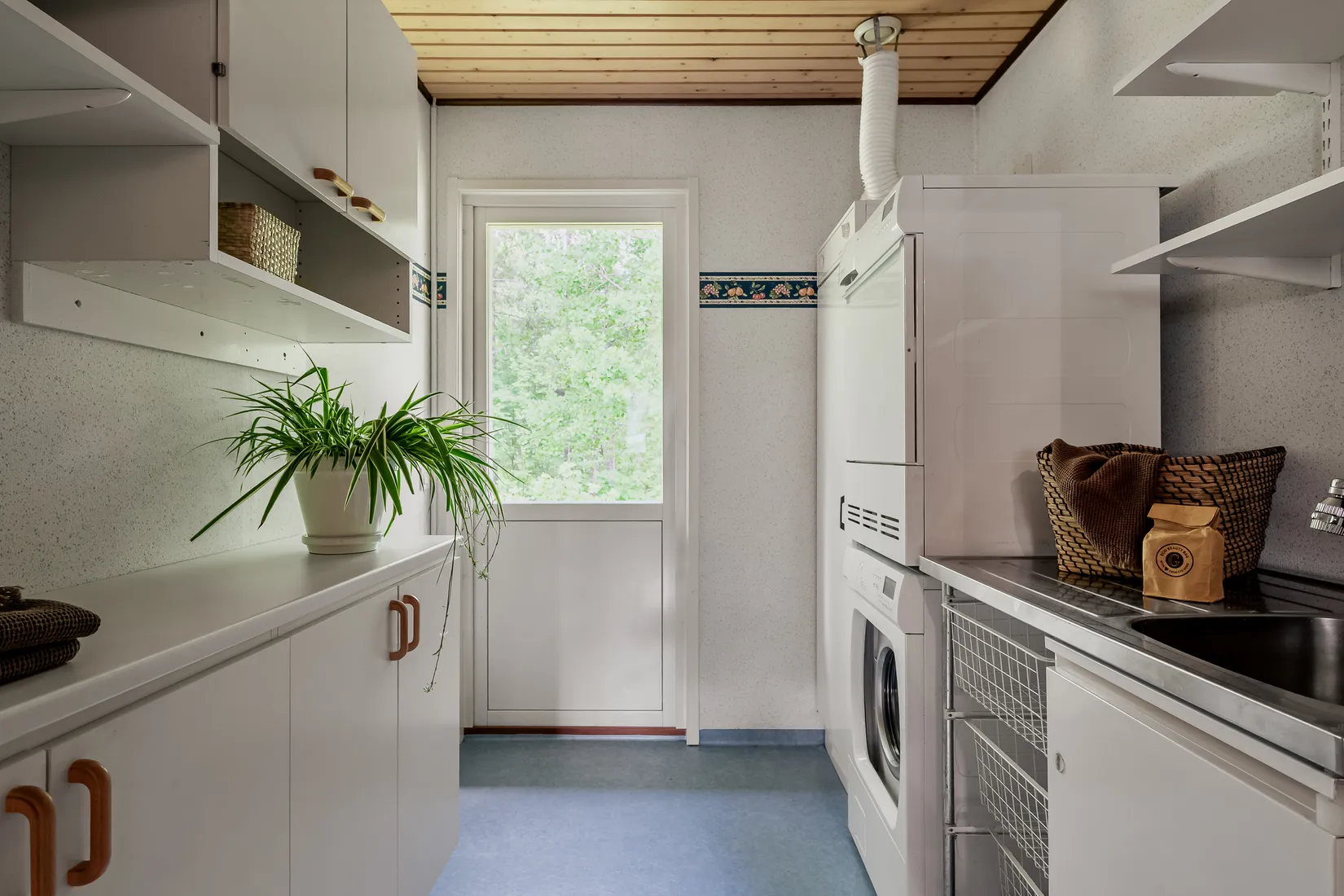 Villa, Stenbocksvägen 22, Ersmark, Umeå
