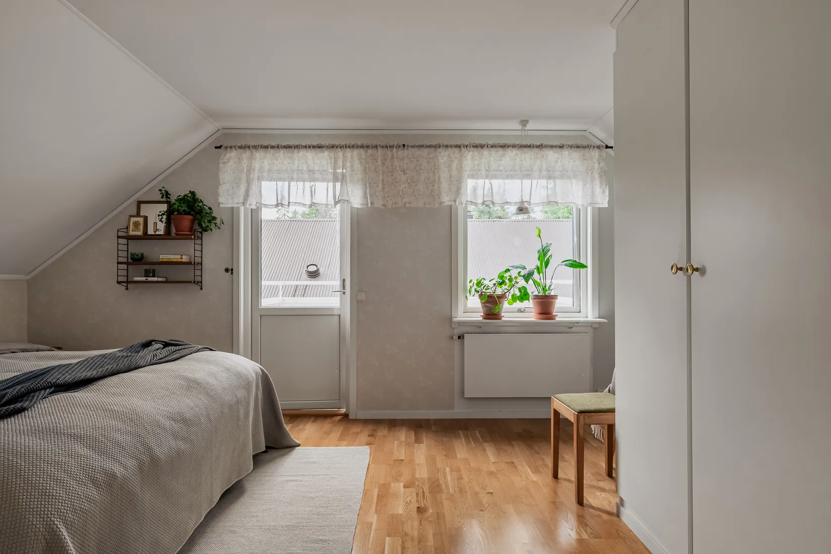 Villa, Stenbocksvägen 22, Ersmark, Umeå