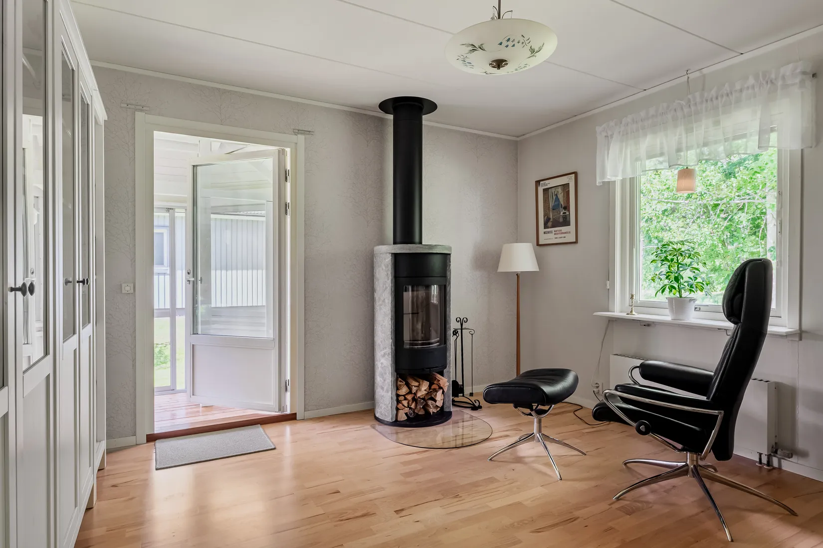 Villa, Stenbocksvägen 22, Ersmark, Umeå