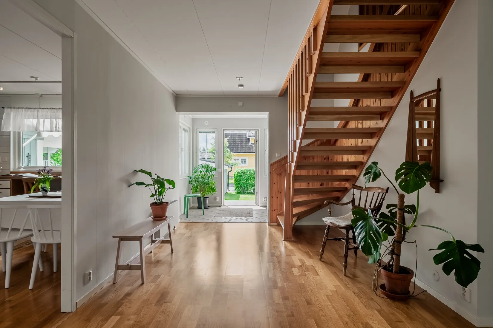 Villa, Stenbocksvägen 22, Ersmark, Umeå