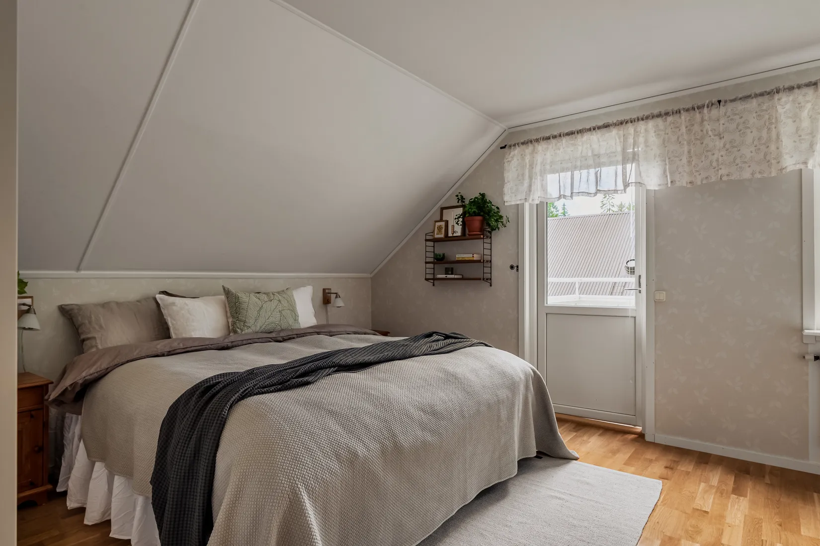 Villa, Stenbocksvägen 22, Ersmark, Umeå