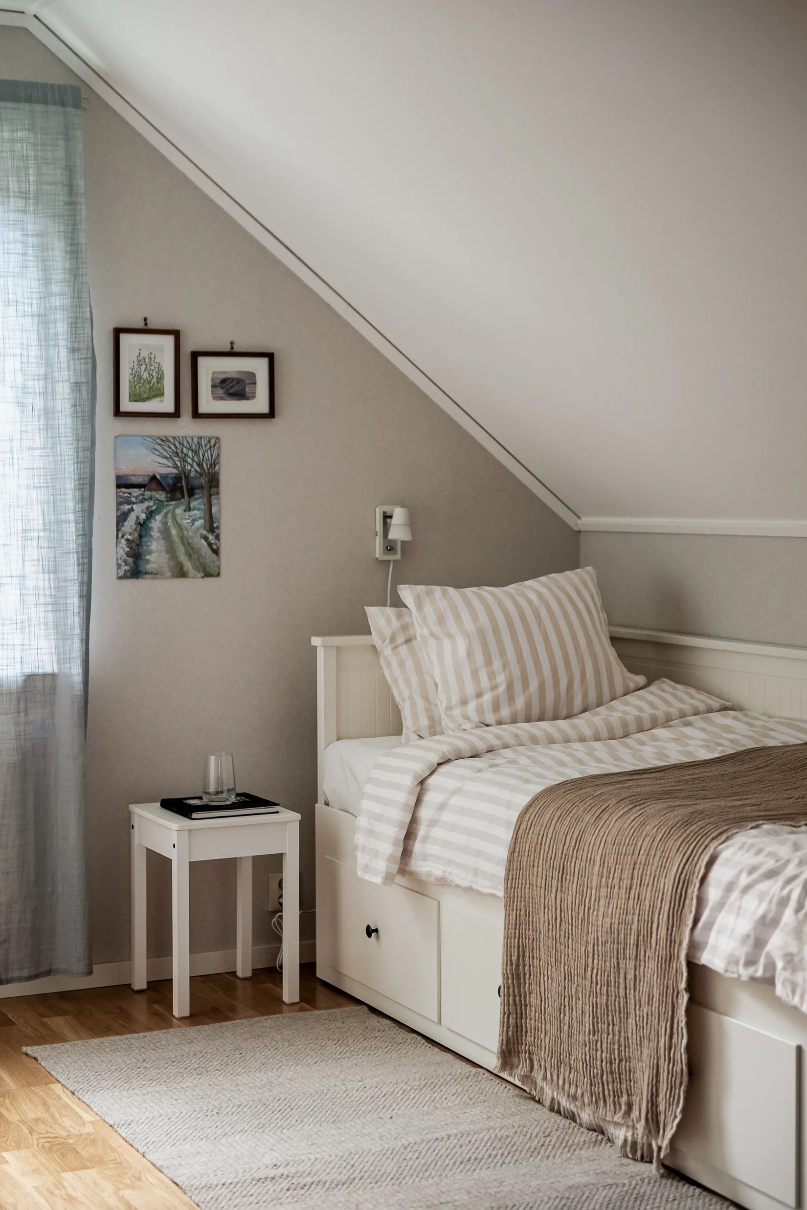 Villa, Stenbocksvägen 22, Ersmark, Umeå