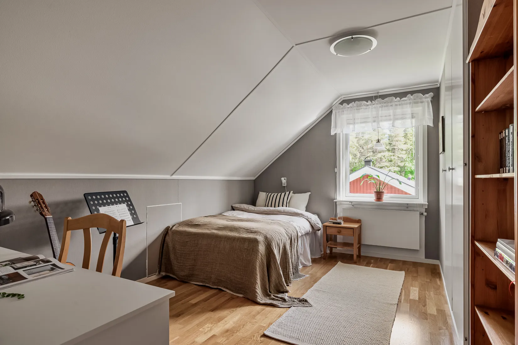 Villa, Stenbocksvägen 22, Ersmark, Umeå